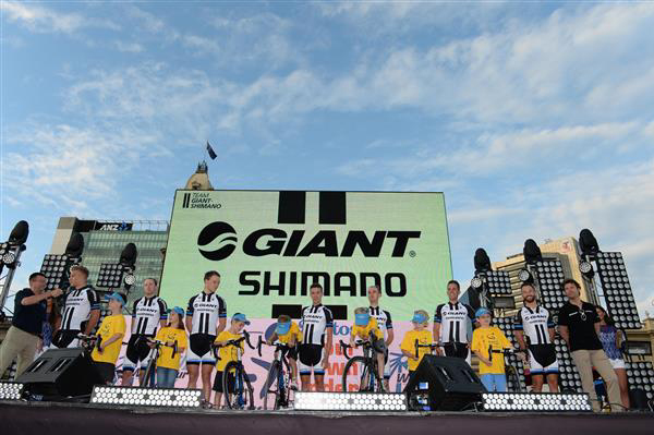 Giant-Shimano